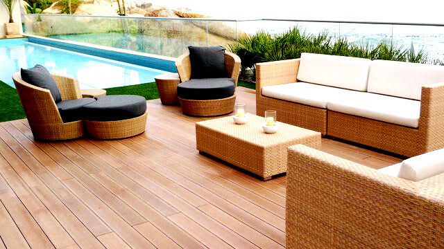 Ecovale WPC Revestimentos