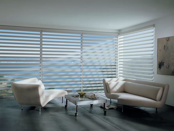 Hunter Douglas